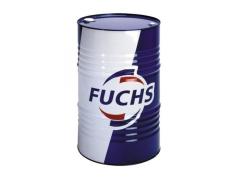 Фото 1 Моторное масло Fuchs TITAN UNIVERSAL CI MC 10W-40 2022